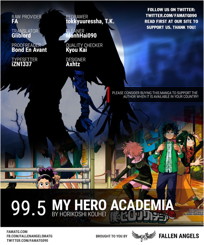 Page 1 of Chapter 99.5