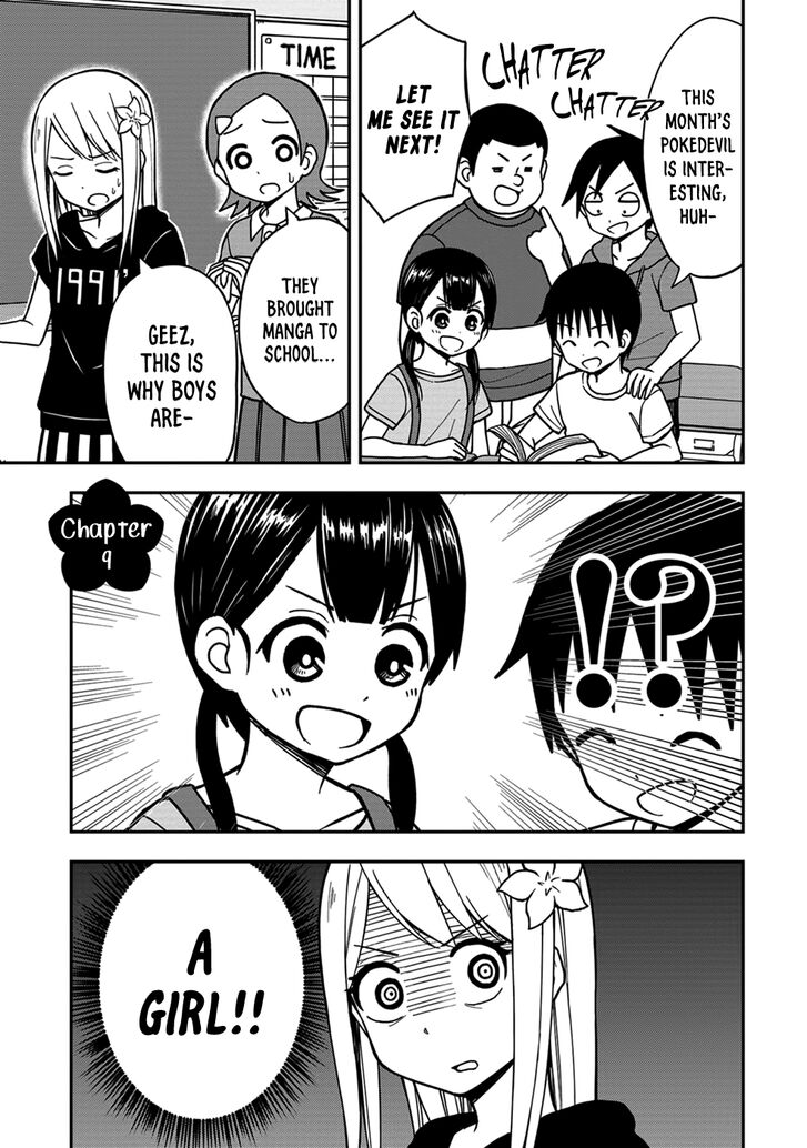 Page 1 of Chapter 9