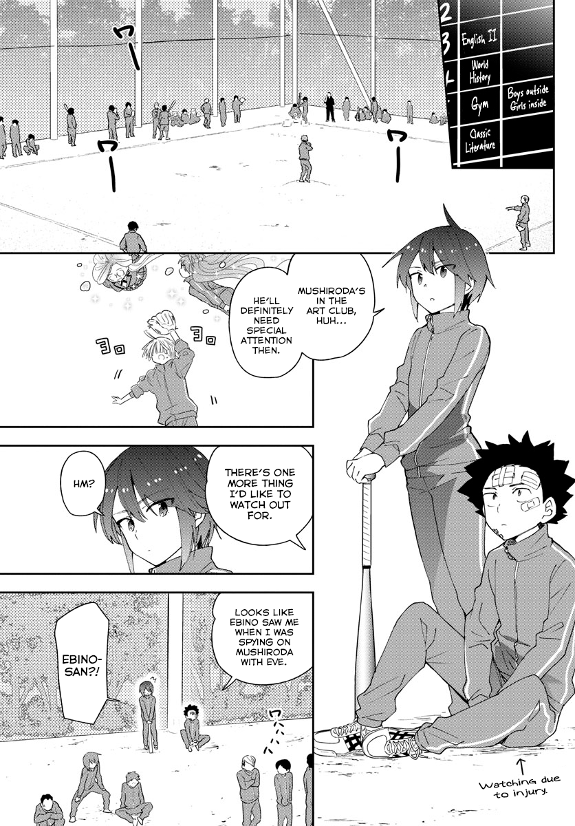 Page 15 of Chapter 100