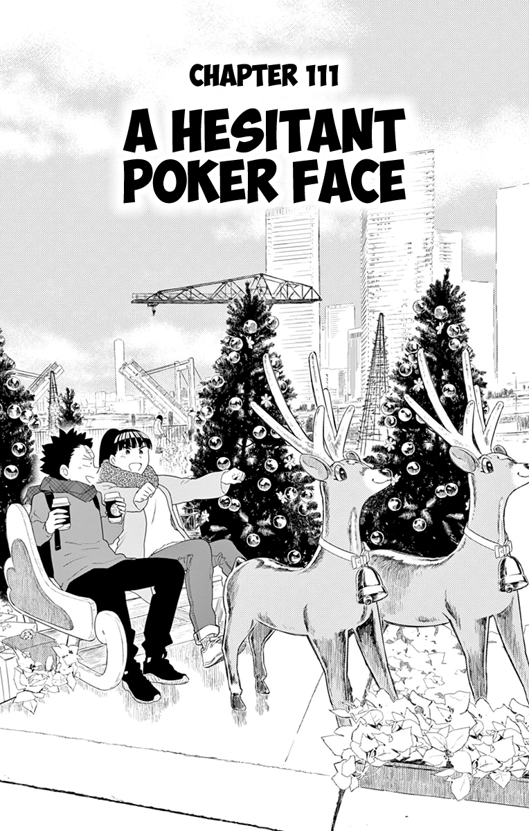 Page 1 of Chapter 111