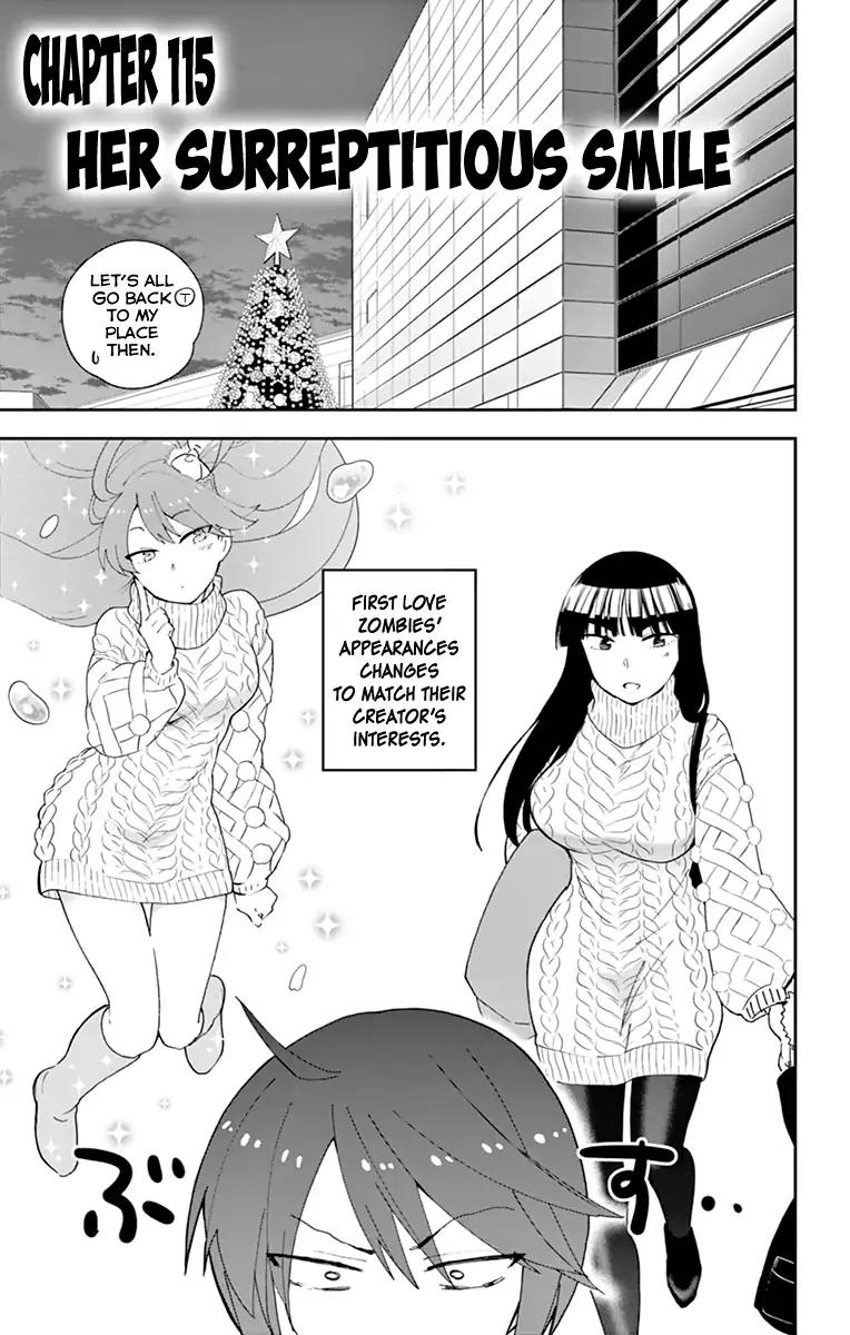 Page 1 of Chapter 115