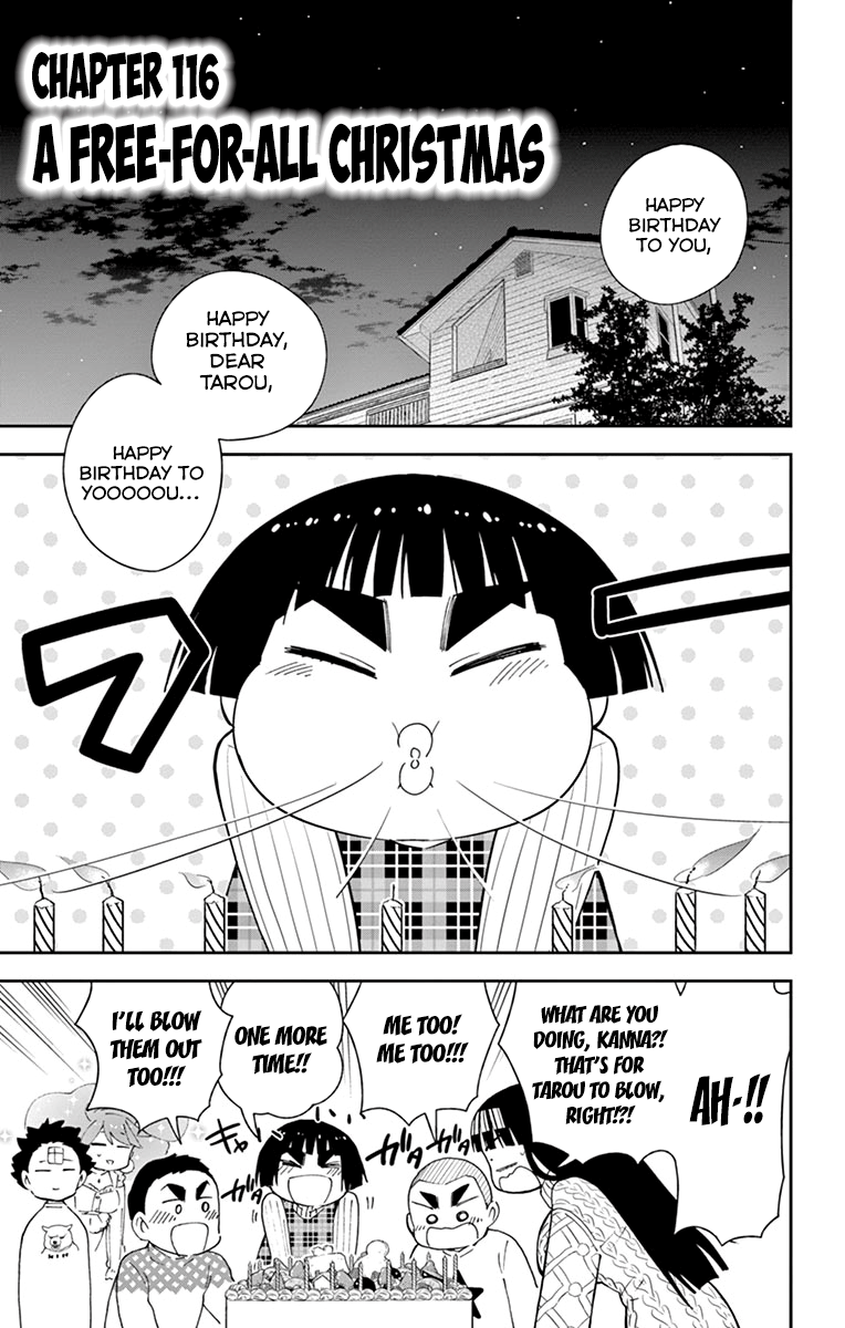 Page 1 of Chapter 116