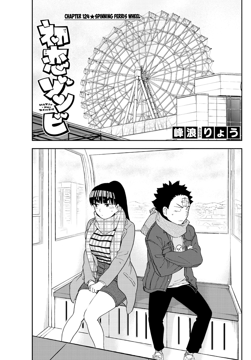 Page 1 of Chapter 124