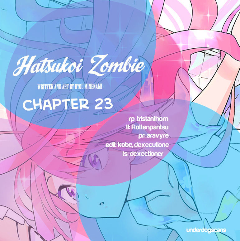 Page 1 of Chapter 23