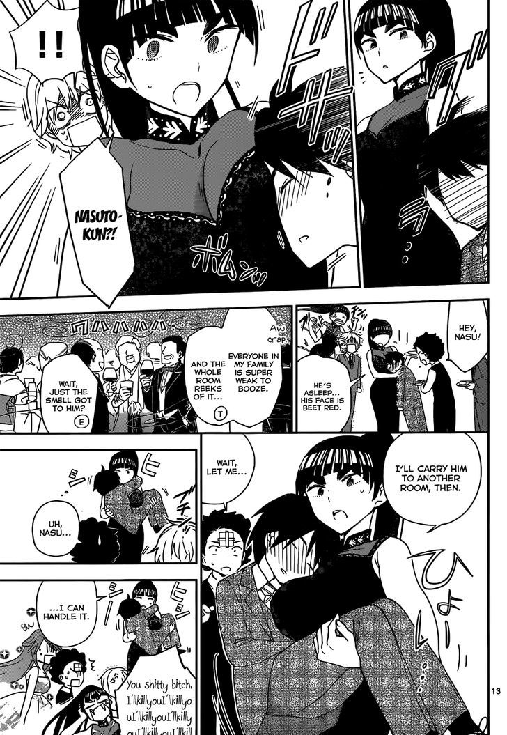 Page 14 of Chapter 27