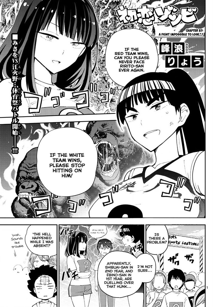 Page 1 of Chapter 37
