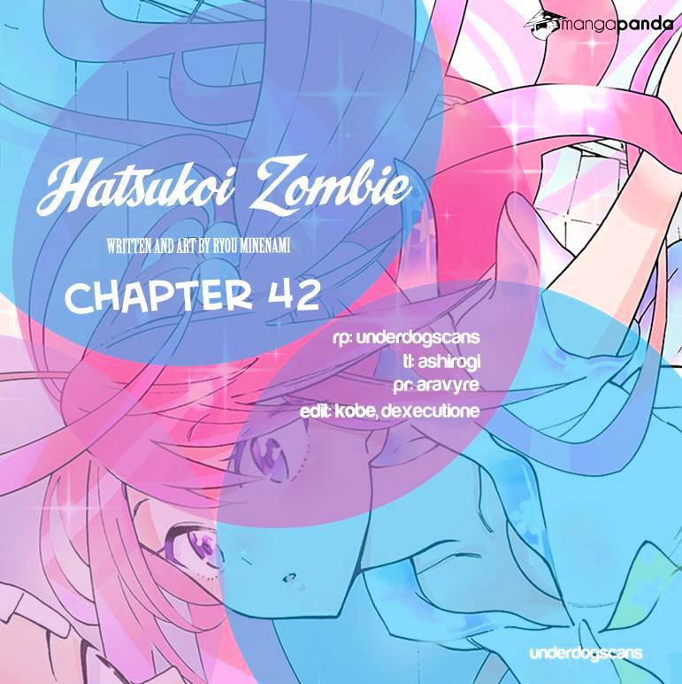Page 1 of Chapter 42