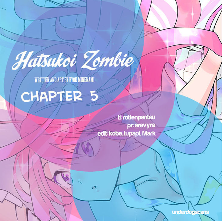 Page 1 of Chapter 5