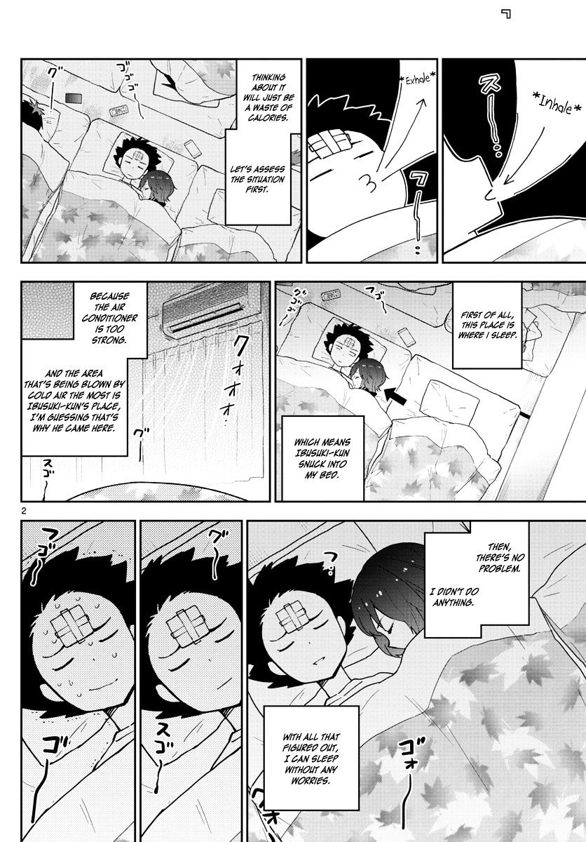 Page 3 of Chapter 64