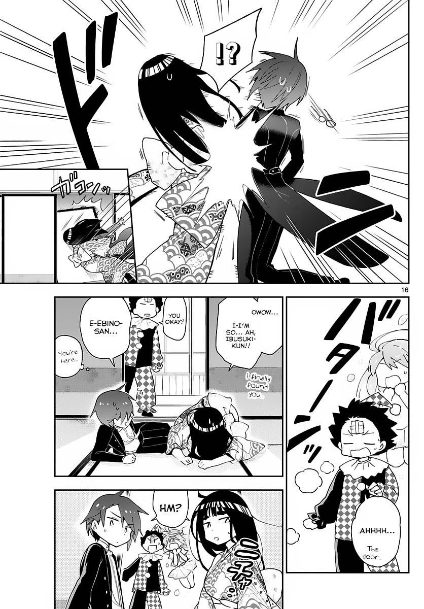Page 15 of Chapter 66