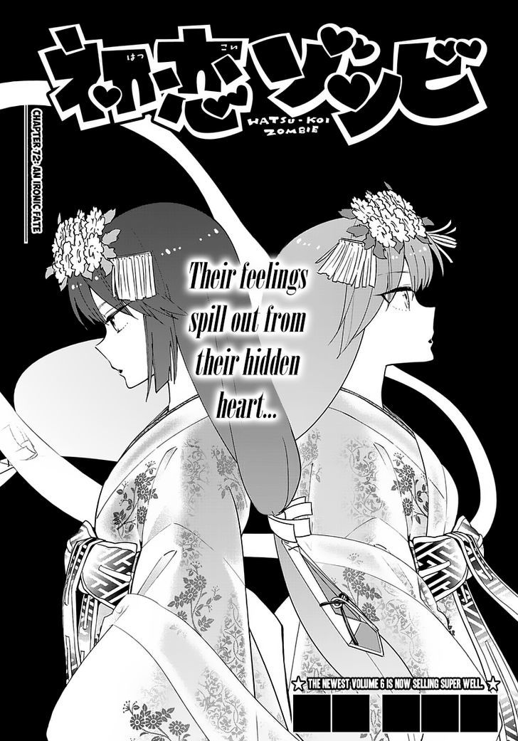 Page 1 of Chapter 72