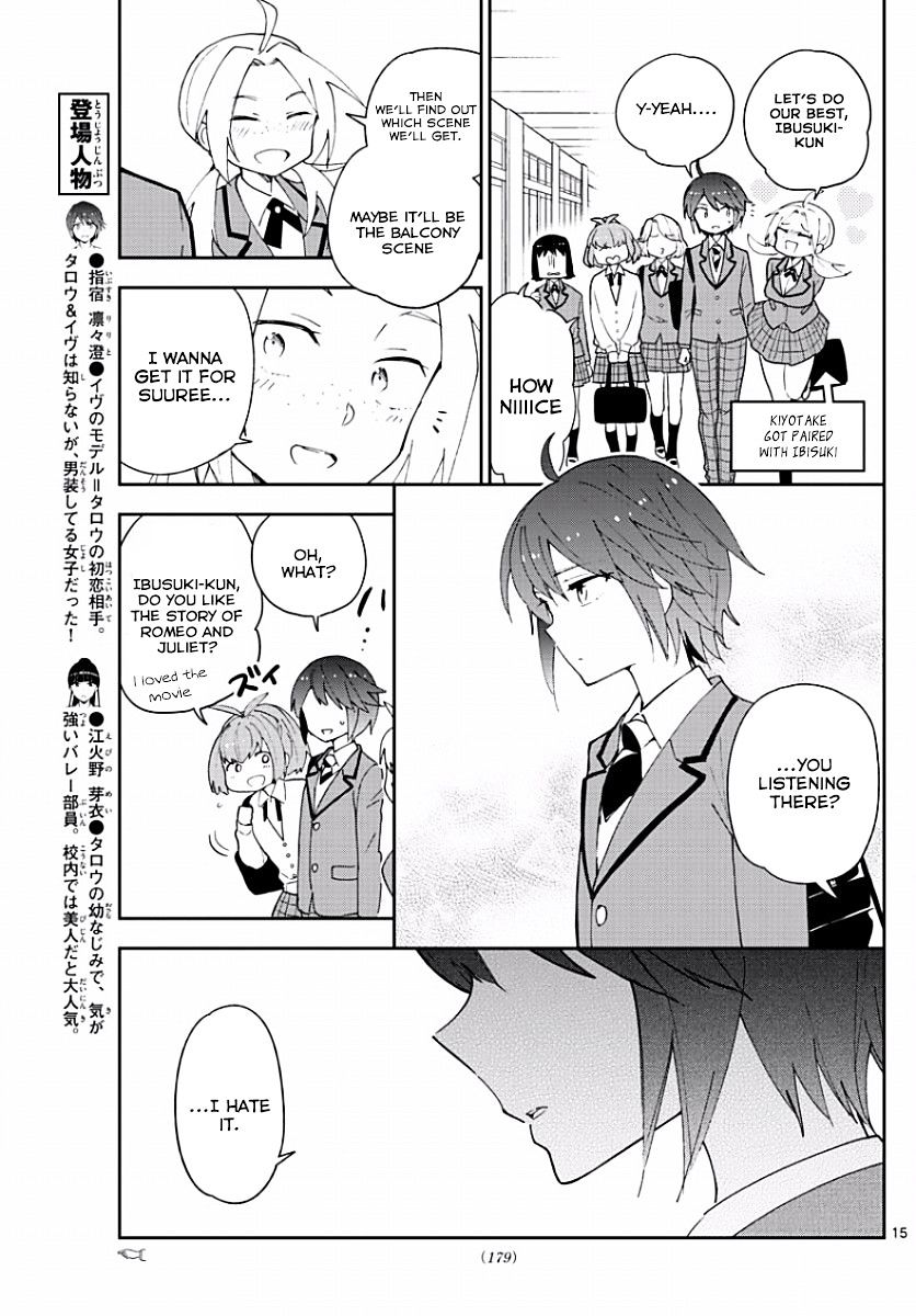 Page 15 of Chapter 84