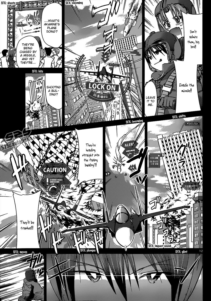 Page 13 of Chapter 100