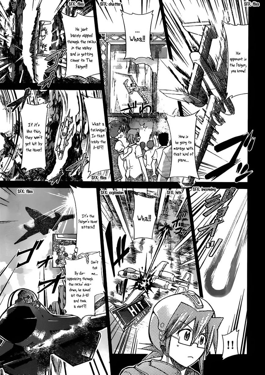Page 7 of Chapter 101