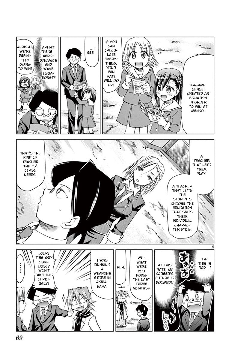 Page 9 of Chapter 148