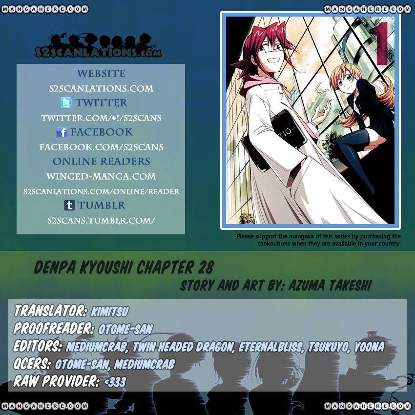Page 1 of Chapter 28