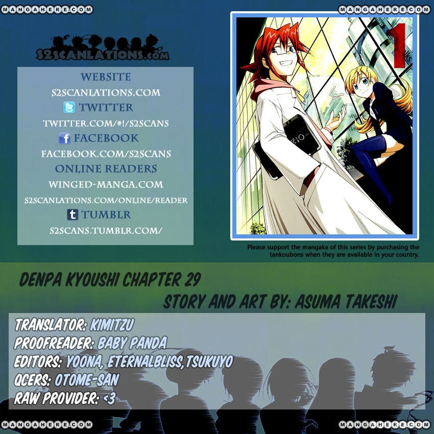 Page 1 of Chapter 29