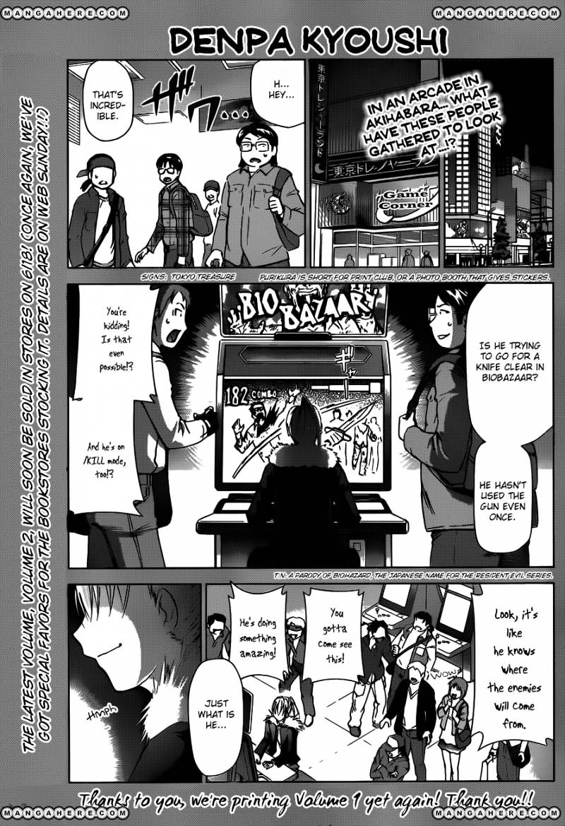 Page 1 of Chapter 30