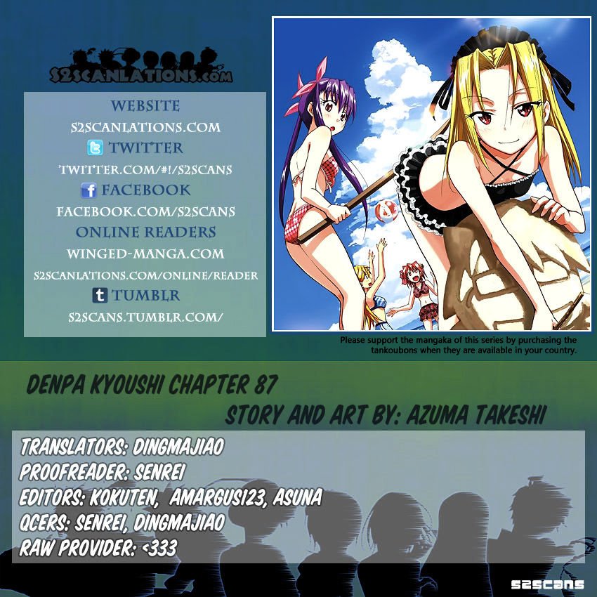 Page 1 of Chapter 87