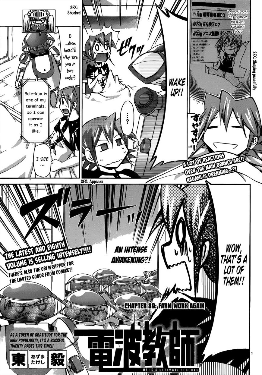 Page 1 of Chapter 89