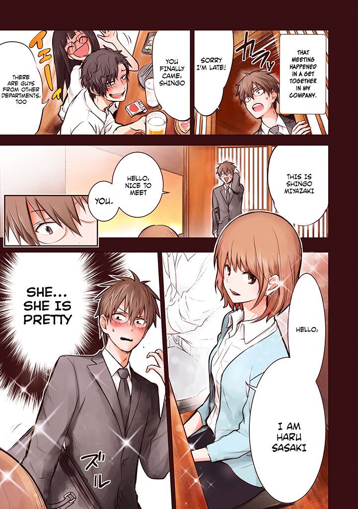 Page 1 of Chapter 1