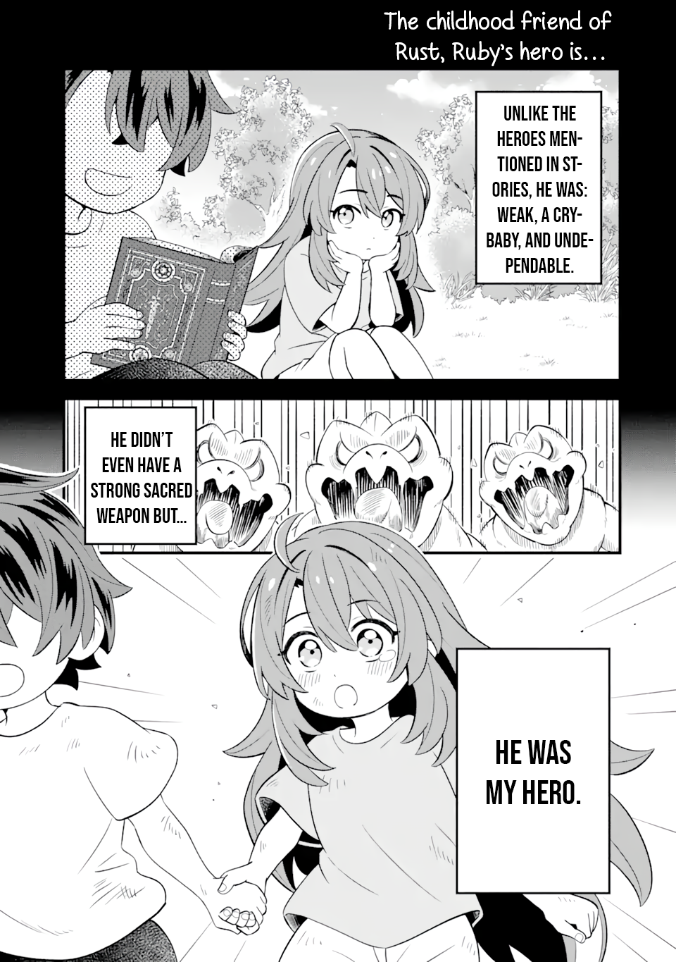 Page 1 of Chapter 2.1