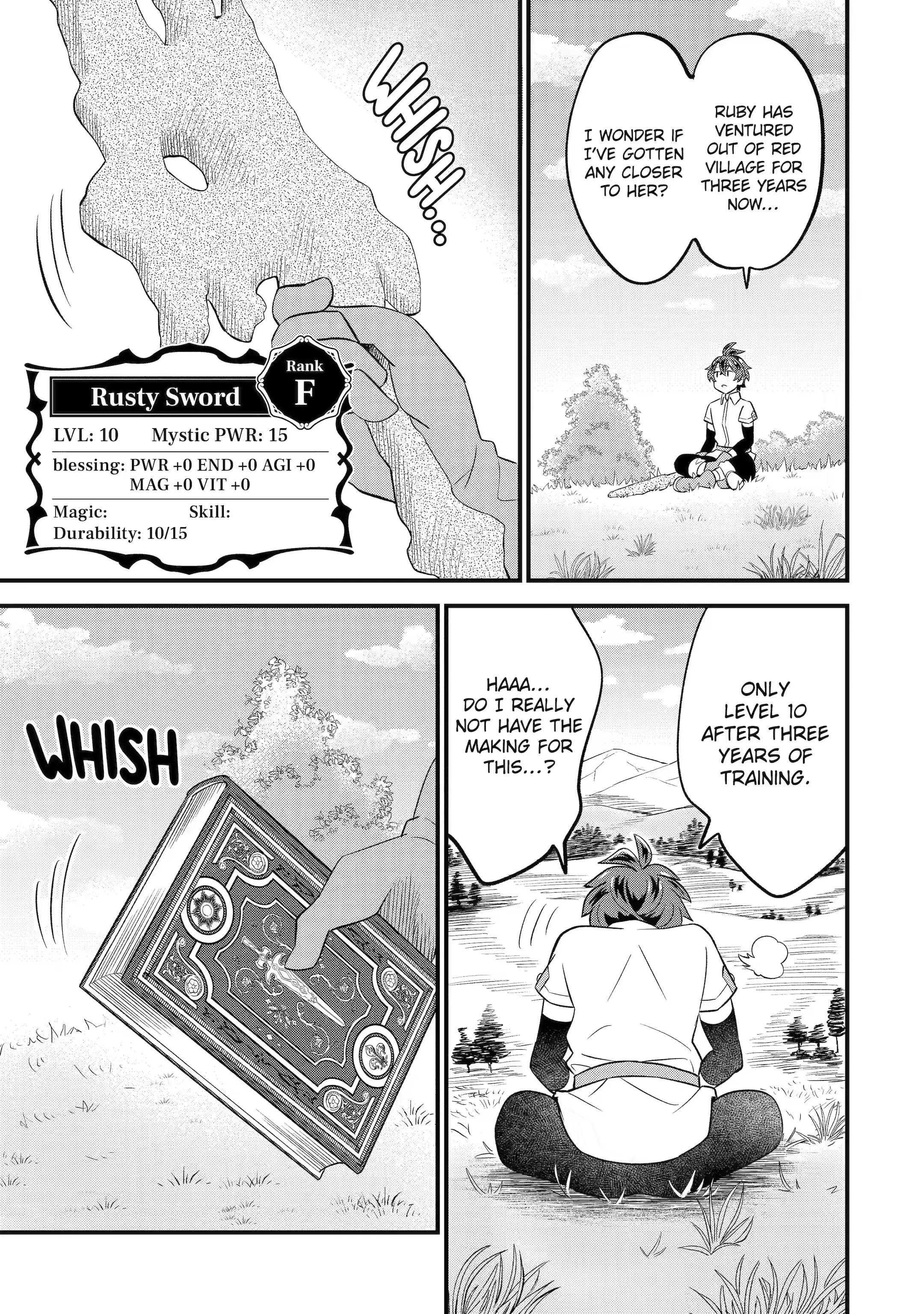 Page 1 of Chapter 2.3