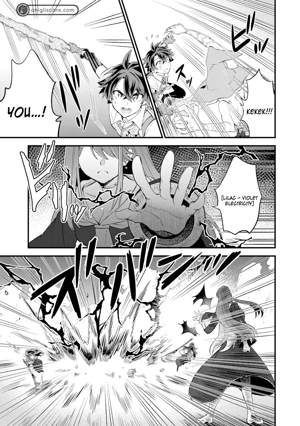 Page 8 of Chapter 6.1
