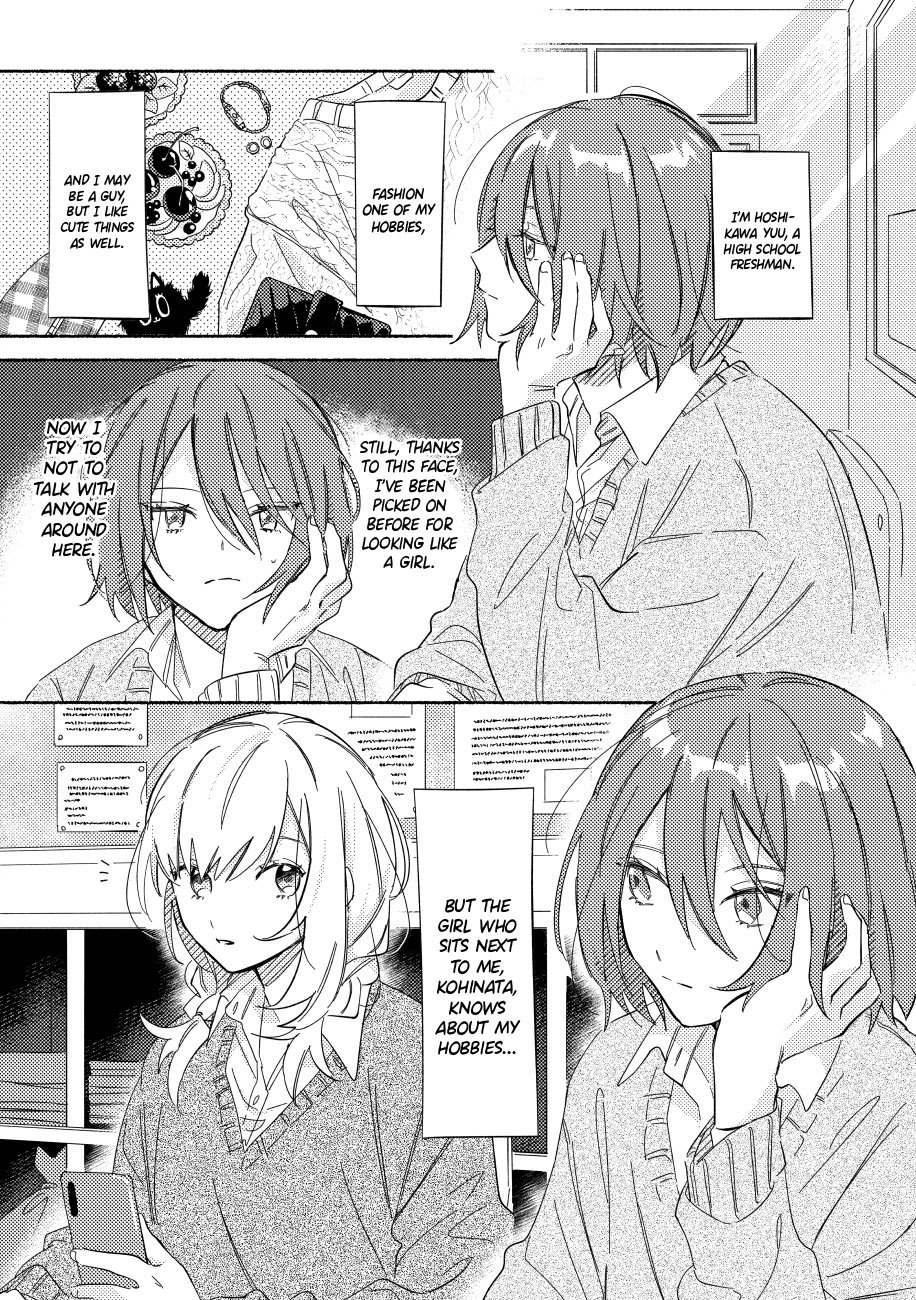 Page 1 of Chapter 2