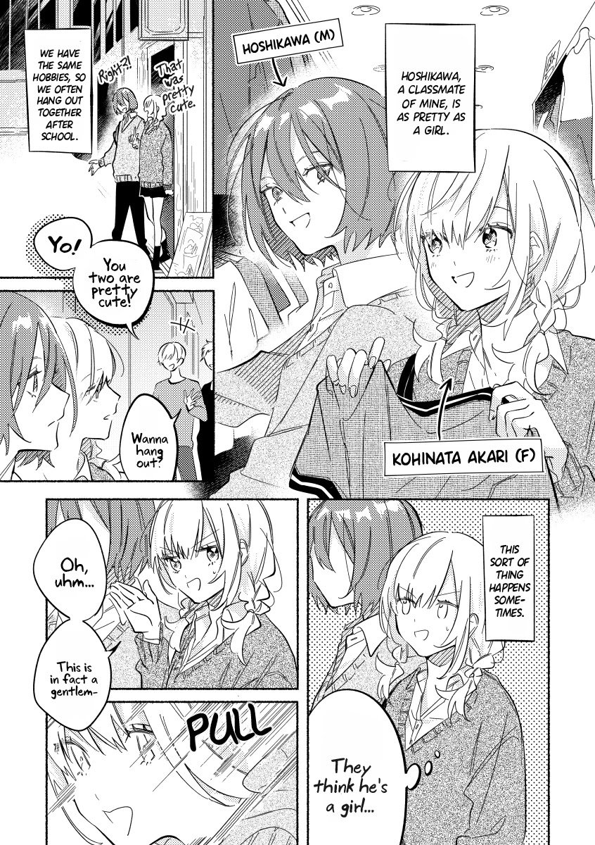 Page 1 of Chapter 3