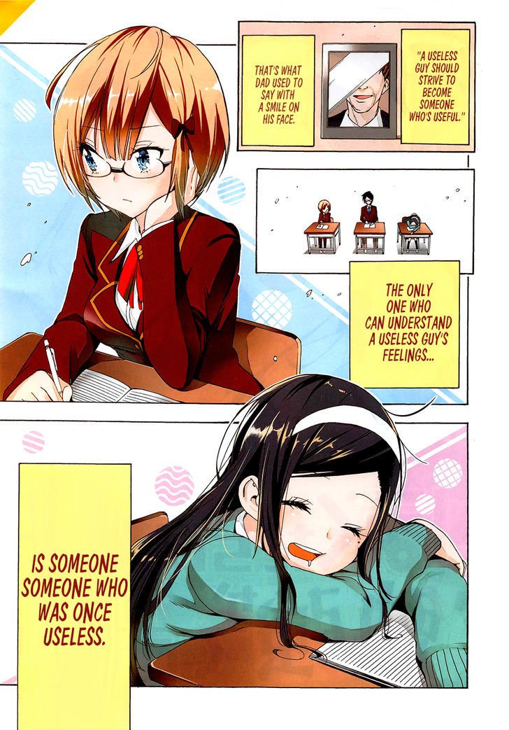 Page 3 of Chapter 1