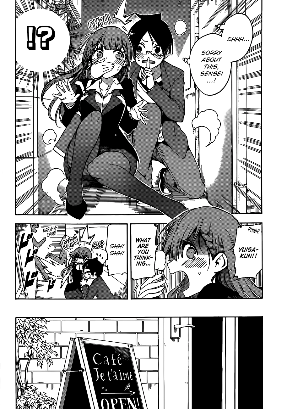 Page 7 of Chapter 100