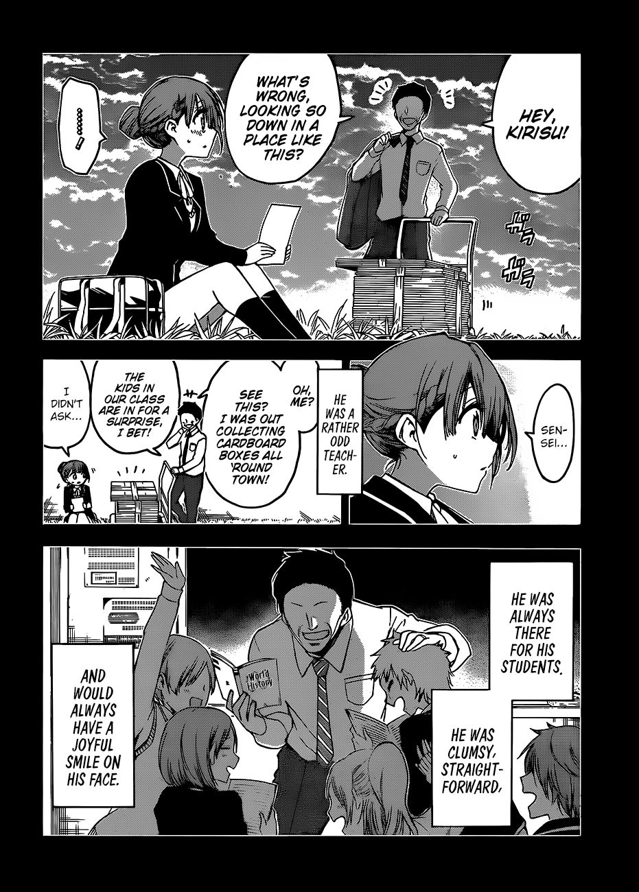 Page 5 of Chapter 101