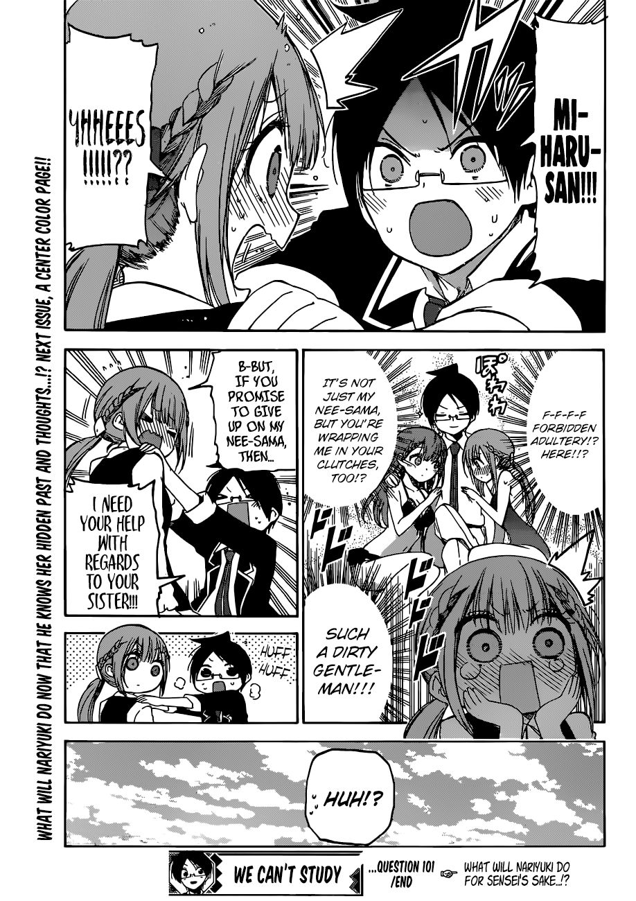 Page 20 of Chapter 101