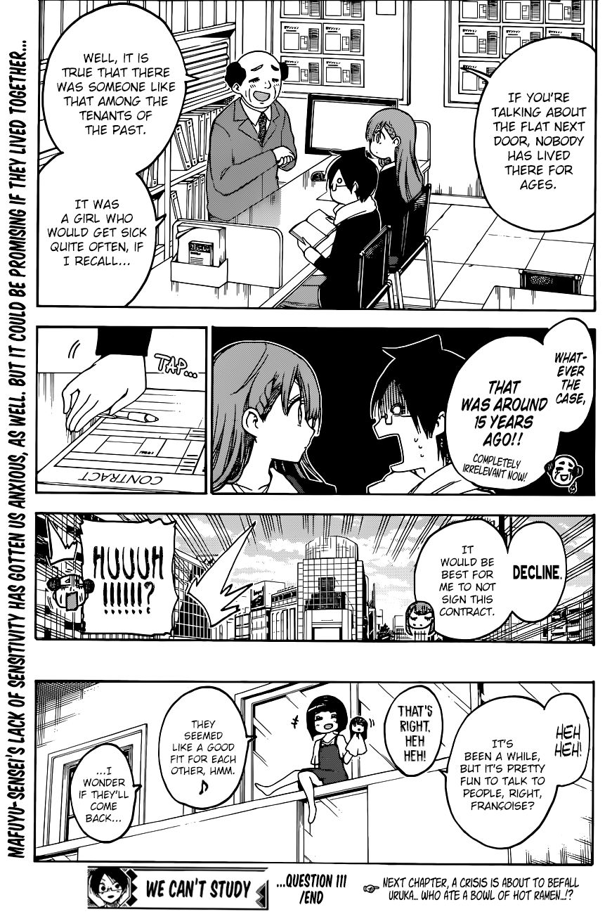 Page 21 of Chapter 111