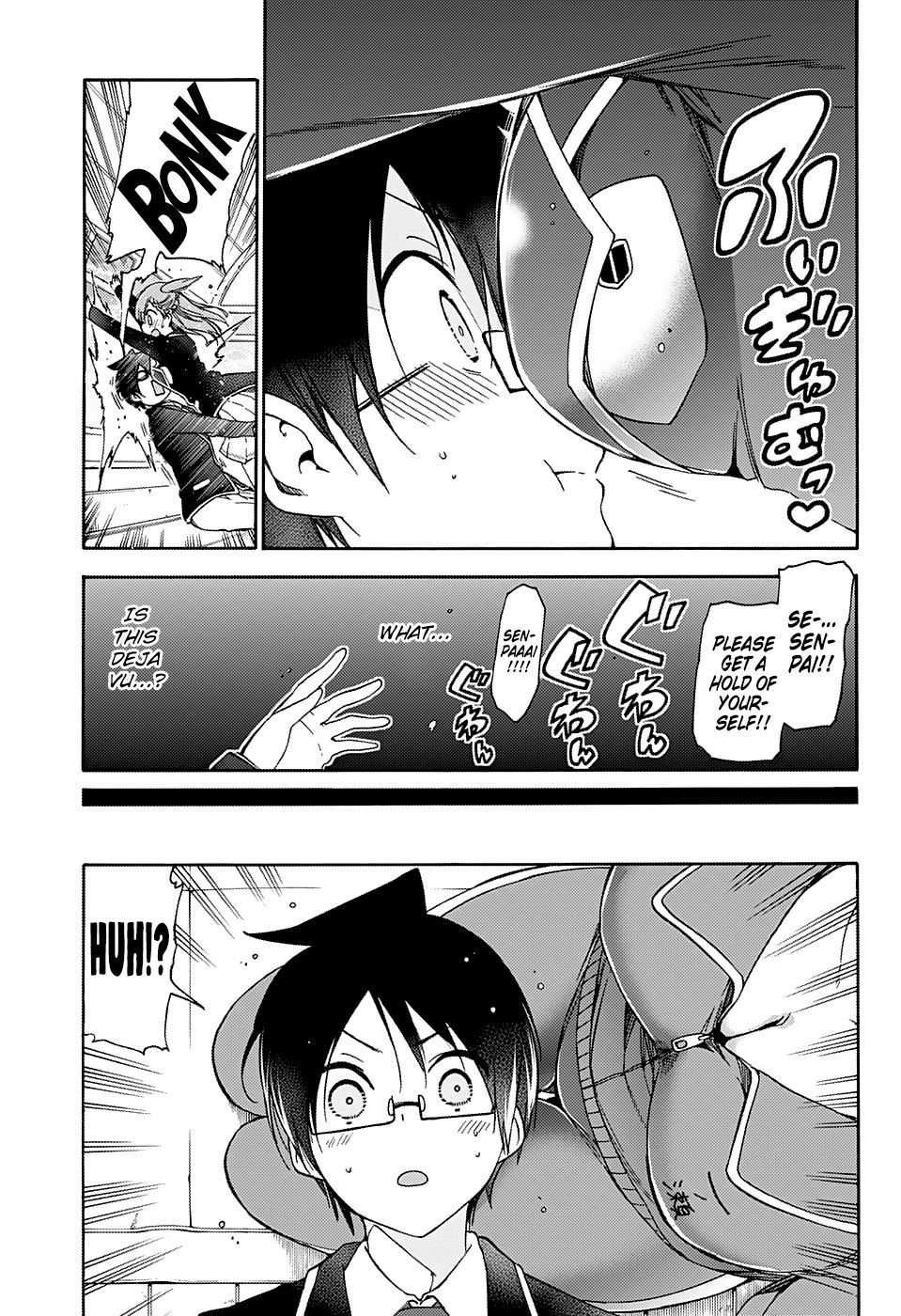 Page 21 of Chapter 119