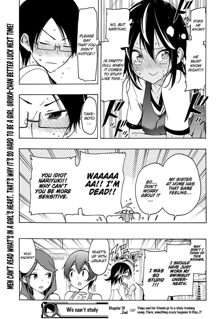 Page 19 of Chapter 13