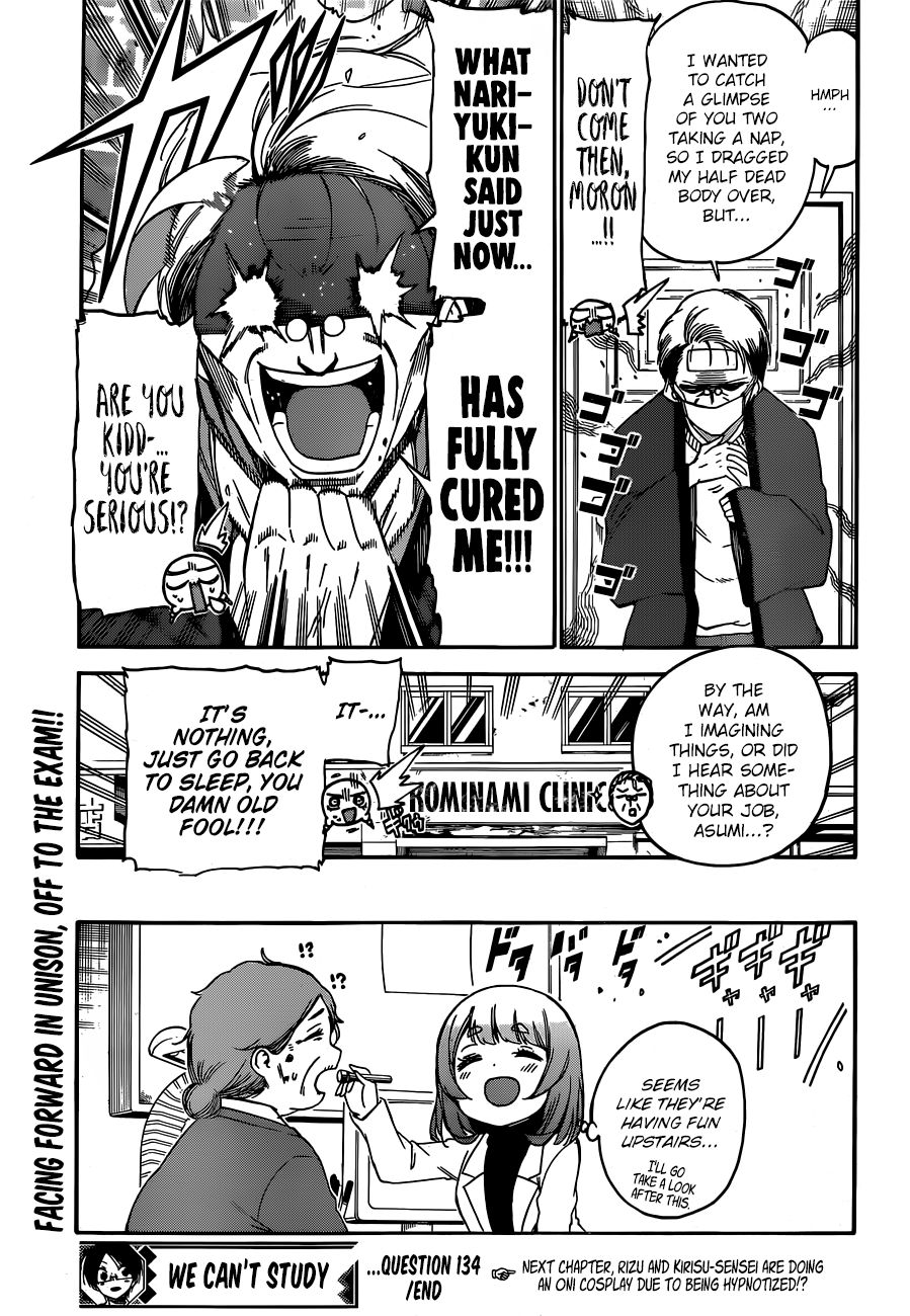 Page 21 of Chapter 134