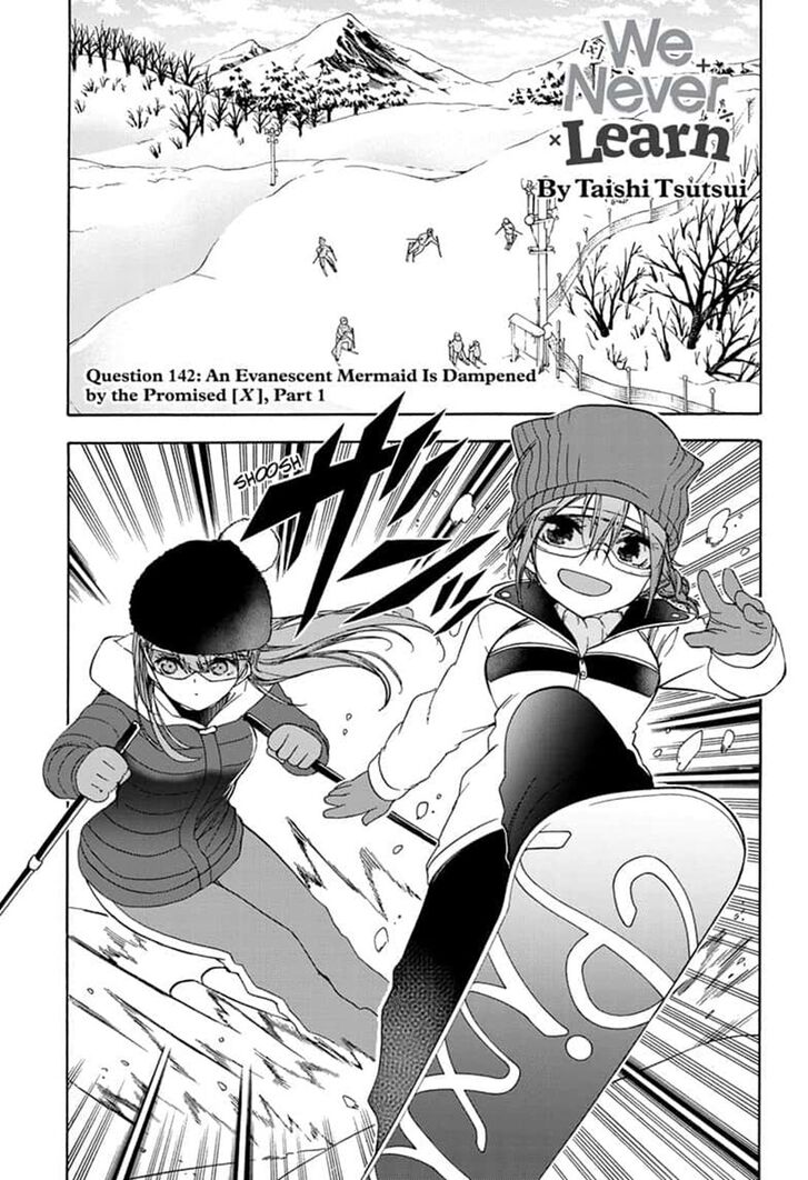 Page 1 of Chapter 142