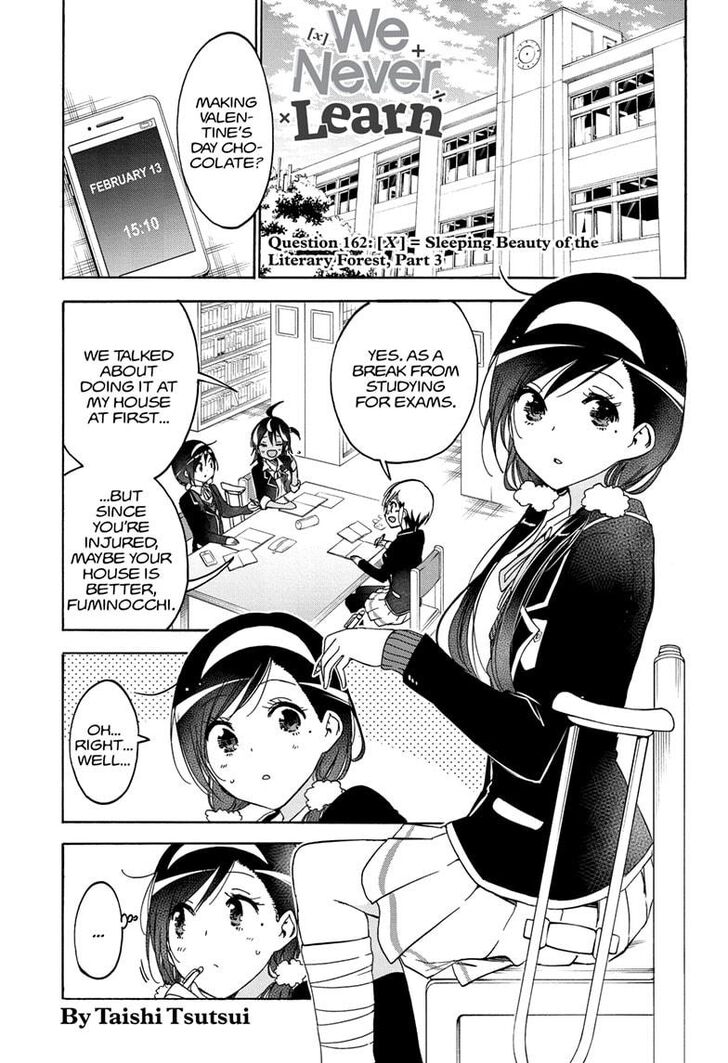 Page 1 of Chapter 162