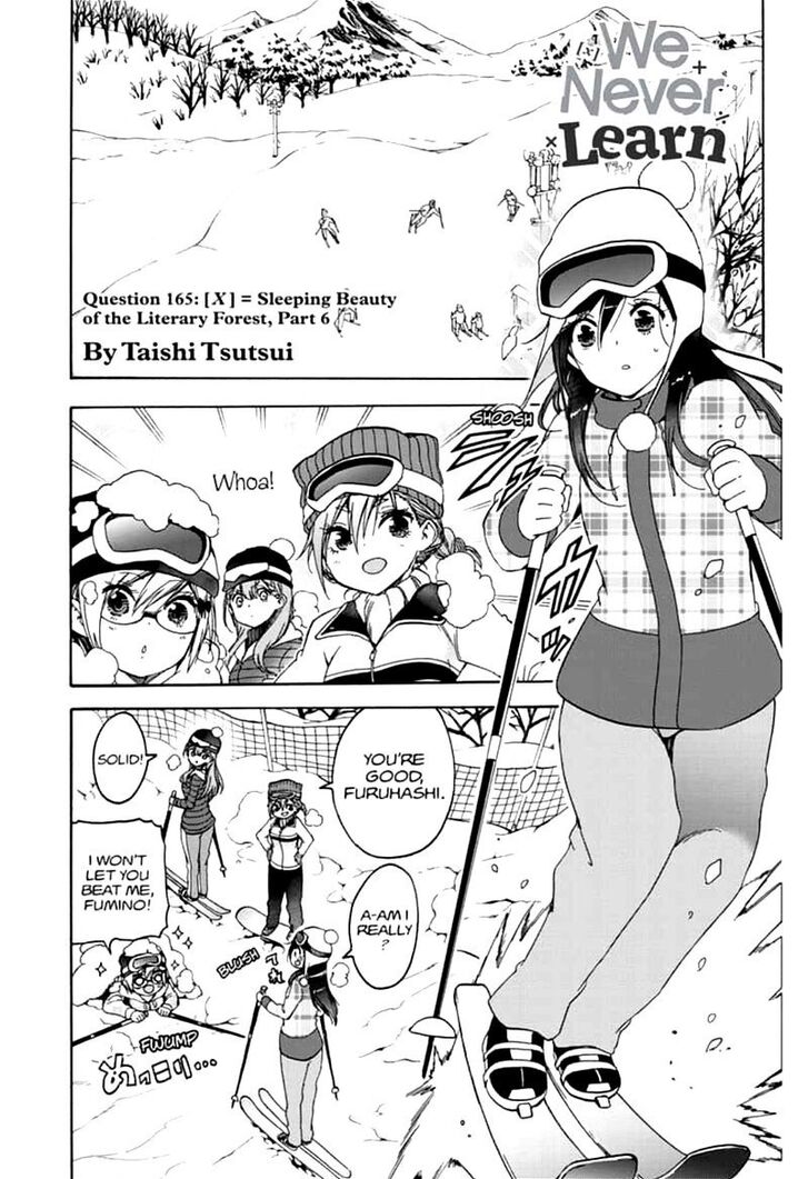 Page 1 of Chapter 165