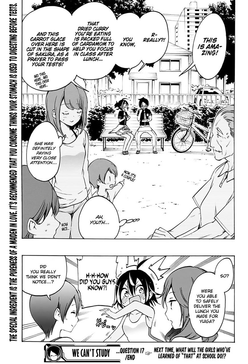 Page 21 of Chapter 17