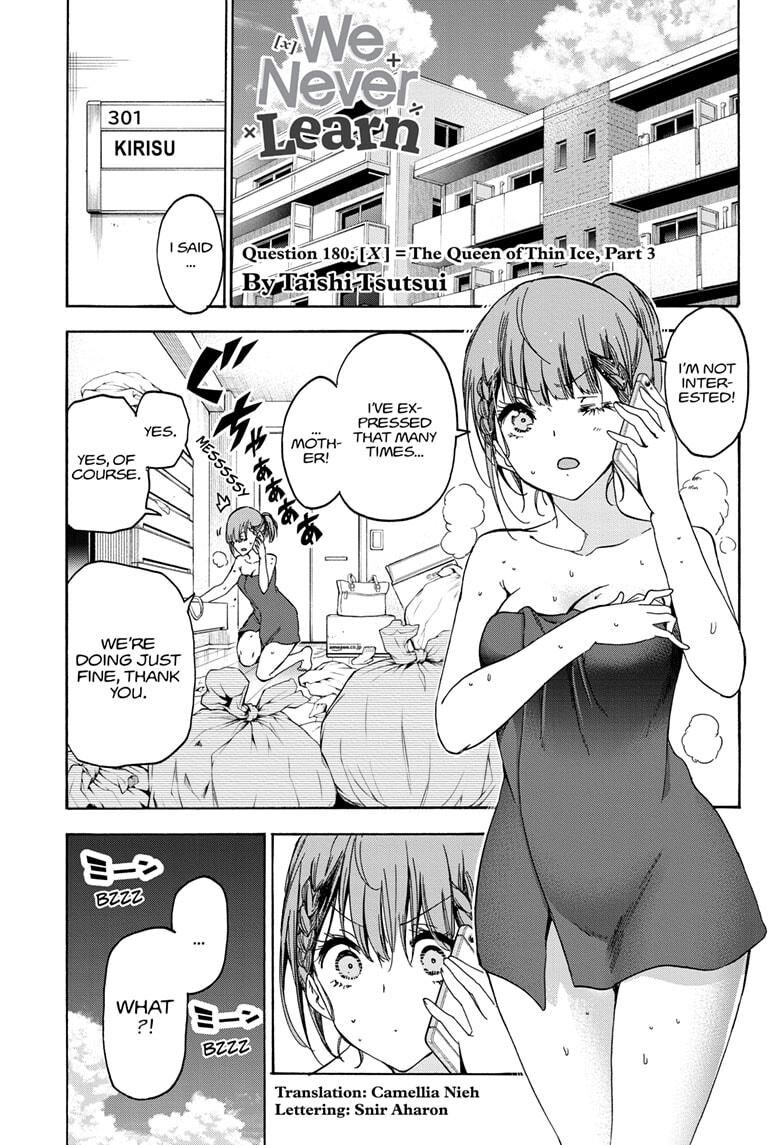Page 1 of Chapter 180