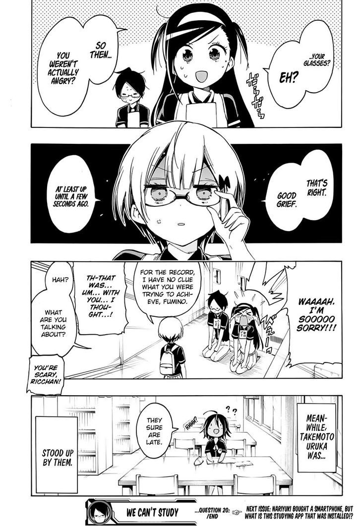 Page 20 of Chapter 20