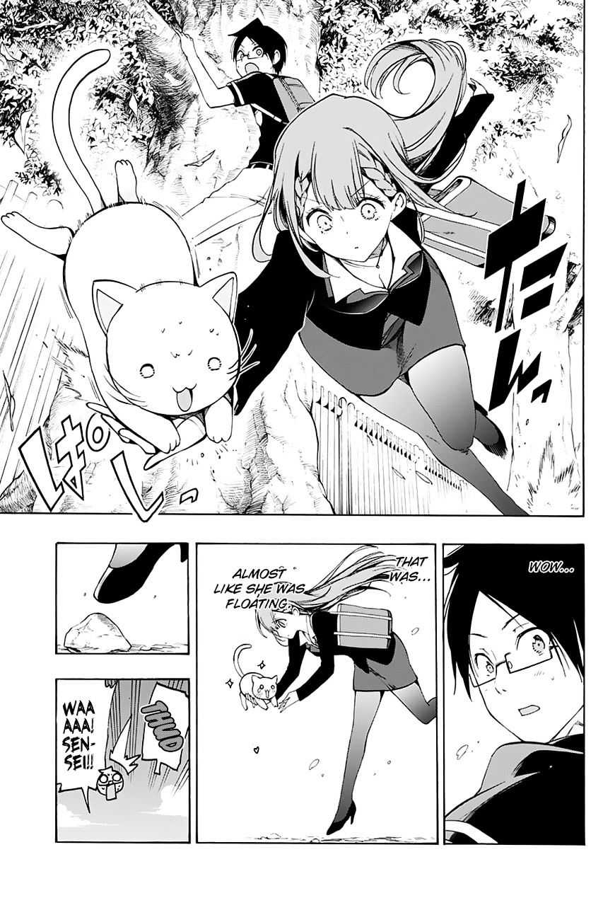Page 6 of Chapter 22.1