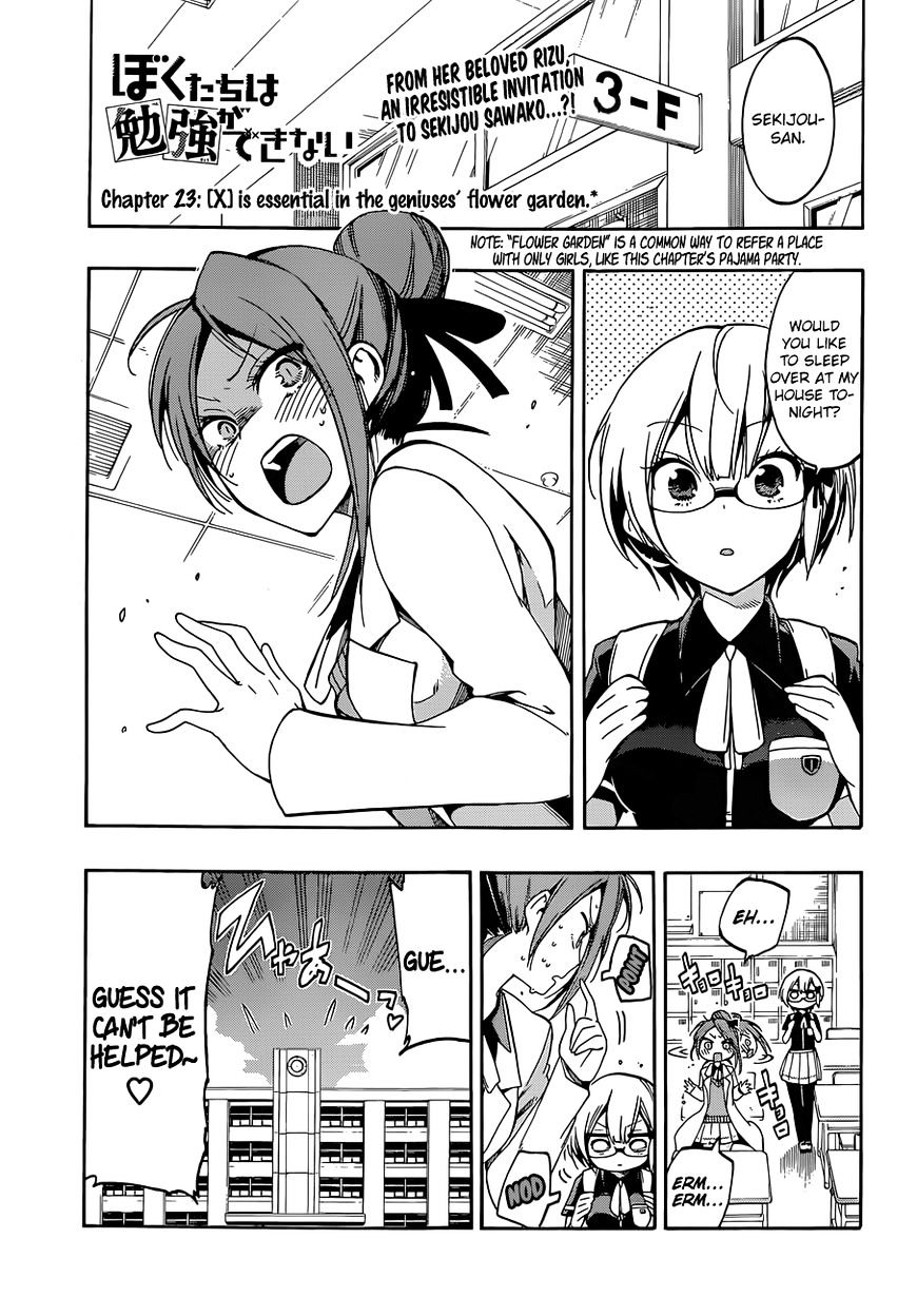 Page 1 of Chapter 23