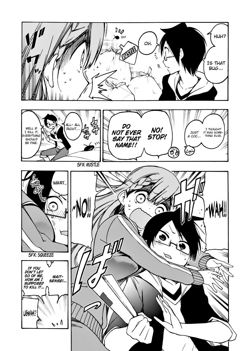 Page 6 of Chapter 27