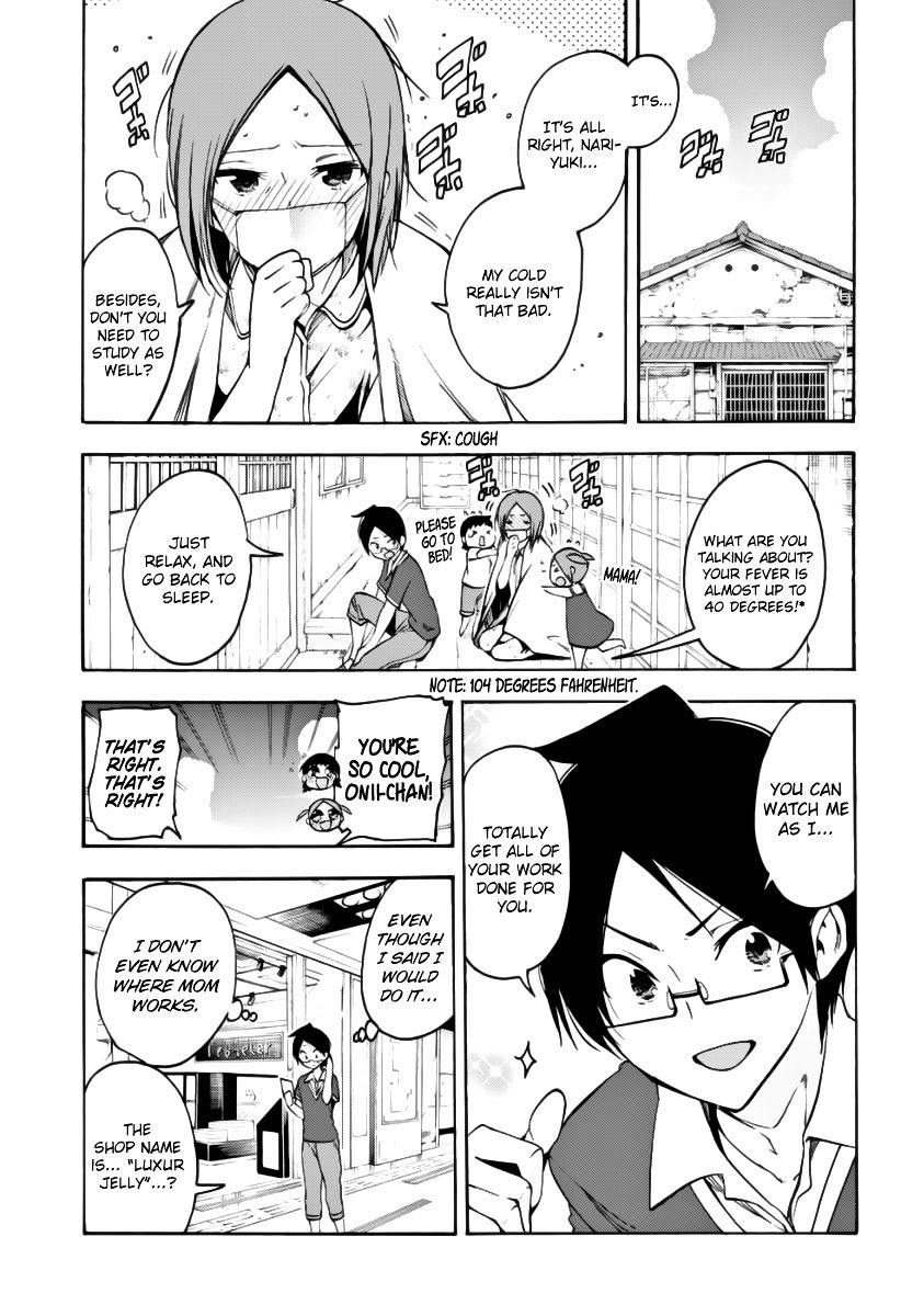 Page 1 of Chapter 28