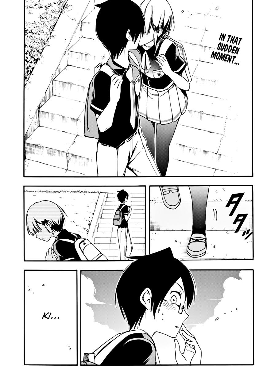 Page 1 of Chapter 30