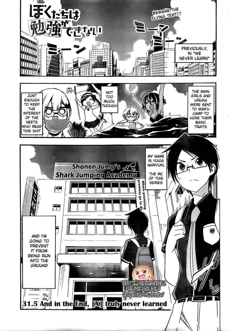 Page 1 of Chapter 31.5